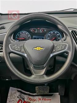 شيفروليه ماليبو